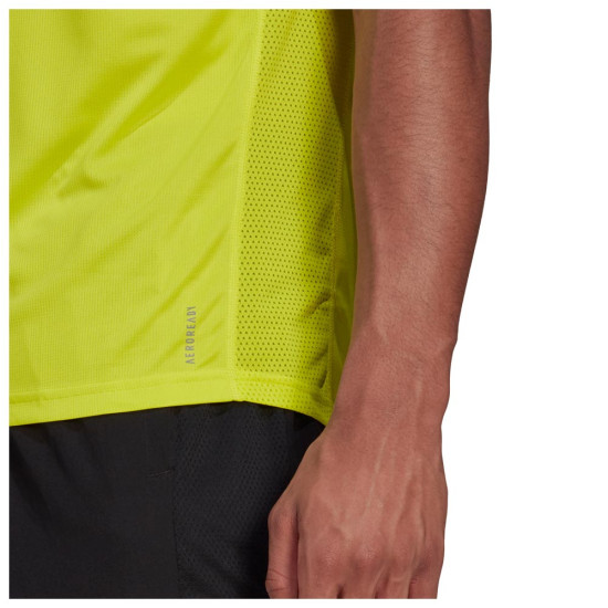 Adidas Ανδρική κοντομάνικη μπλούζα Own The Run